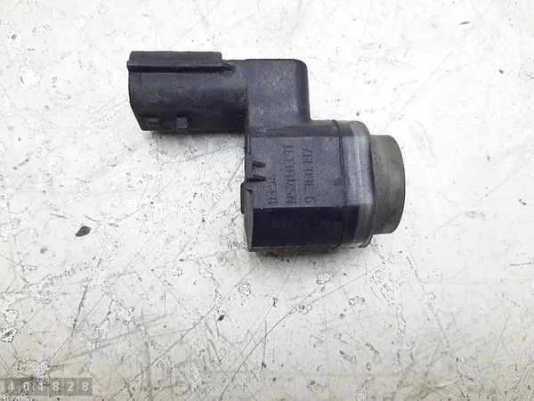 Parktronic Sensor Renault Megane 2008 284420965r image 3