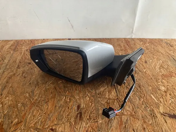 OEM 2GS vasen sivupeili VW Polo VI 2018-2021 image 2