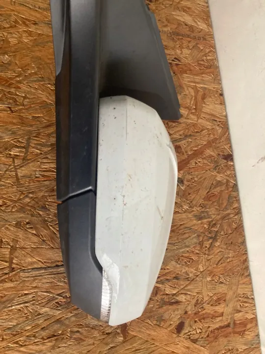 OEM 2GS vasen sivupeili VW Polo VI 2018-2021 image 5