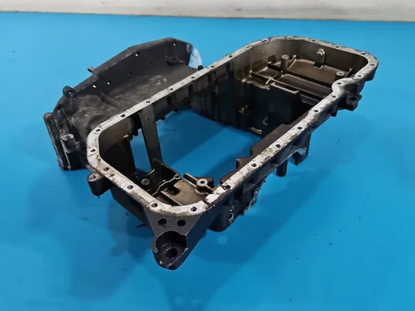 Cárter de aceite OEM 059103603BG para Audi A5 8T 3.0 TDI image 5