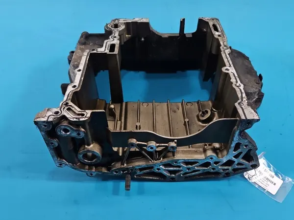 Cárter de aceite OEM 059103603BG para Audi A5 8T 3.0 TDI image 7