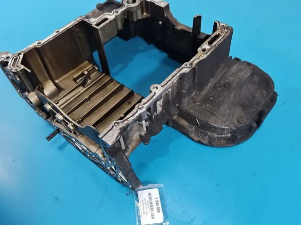 Cárter de aceite OEM 059103603BG para Audi A5 8T 3.0 TDI image 8