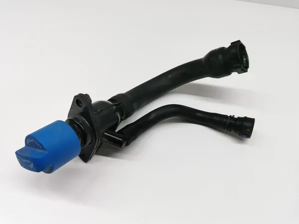 CAPUCHON ADBLUE VW TOUAREG III 760 4M4131963B image 2