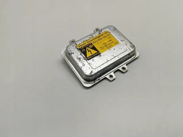 Xenon-virtalähde OEM 5DV00900000 Etu BMW 5 E60/E61 image 2