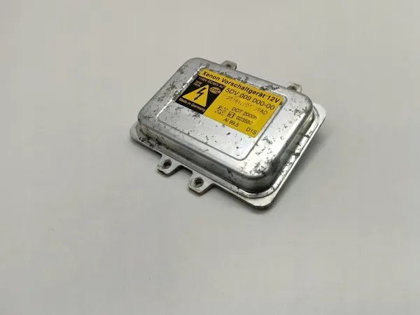 Xenon-virtalähde OEM 5DV00900000 Etu BMW 5 E60/E61 image 4