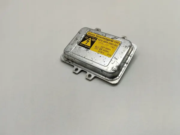 Xenon-virtalähde OEM 5DV00900000 Etu BMW 5 E60/E61 image 5