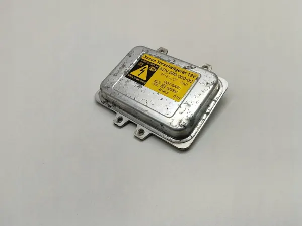 Xenon-virtalähde OEM 5DV00900000 Etu BMW 5 E60/E61 image 6