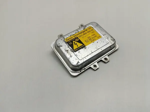 Xenon-virtalähde OEM 5DV00900000 Etu BMW 5 E60/E61 image 7