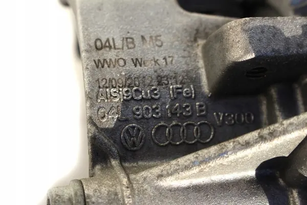 Moottorin Kiinnike OEM 04L903143B VW Audi Seat Skoda image 3