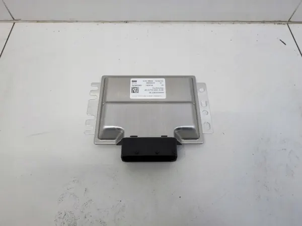 Module de contrôle suspension BMW XM G09 OEM 8858443 image 2