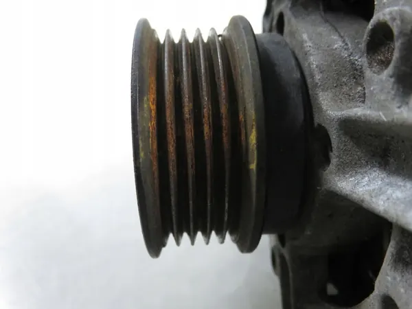 Vaihtovirtageneraattori Fiat Multipla 1.6 AS-PL A0191 image 5