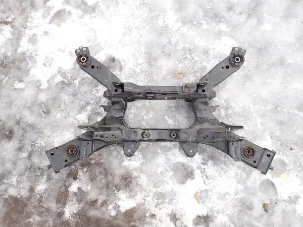 OEM 554006SA0E achteras voor Infiniti QX60 image 2