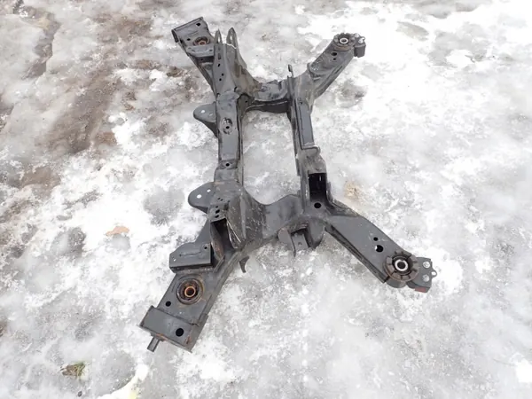 OEM 554006SA0E achteras voor Infiniti QX60 image 3