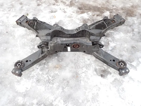 OEM 554006SA0E achteras voor Infiniti QX60 image 4