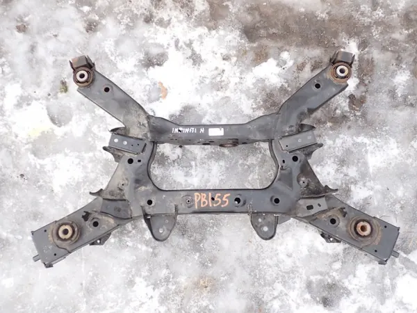 OEM 554006SA0E achteras voor Infiniti QX60 image 5