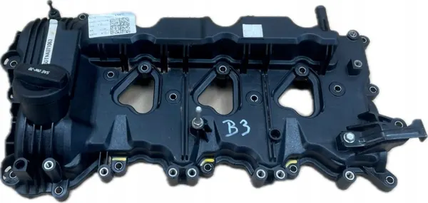OEM 22410-3N300 G6DT Linke Ventildeckel Kia Carnival IV image 2