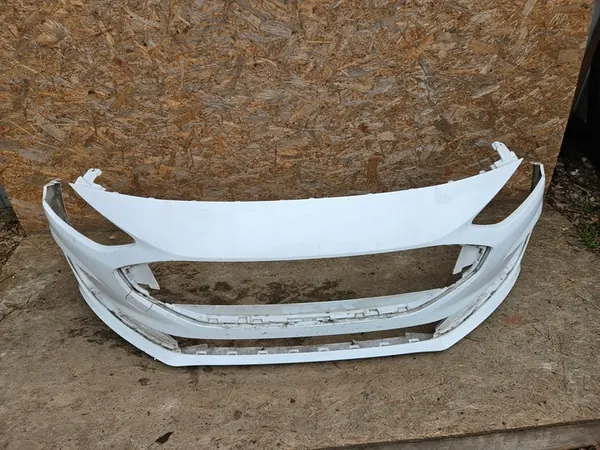 Griglia Paraurti Anteriore FORD FOCUS MK IV 2020->, Liftato image 2