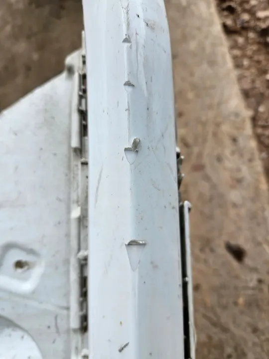 Griglia Paraurti Anteriore FORD FOCUS MK IV 2020->, Liftato image 3