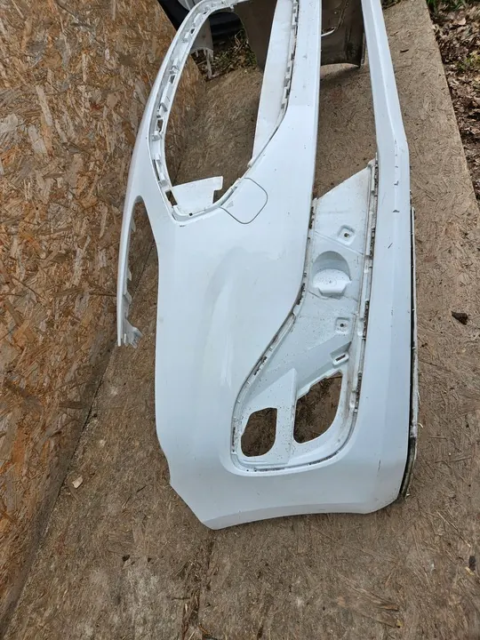 Griglia Paraurti Anteriore FORD FOCUS MK IV 2020->, Liftato image 4