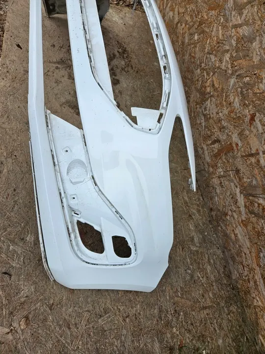 Griglia Paraurti Anteriore FORD FOCUS MK IV 2020->, Liftato image 5