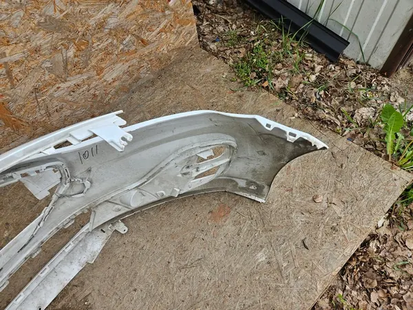 Griglia Paraurti Anteriore FORD FOCUS MK IV 2020->, Liftato image 6