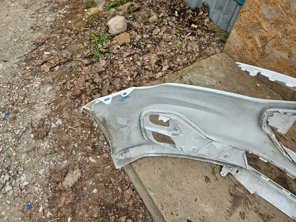 Griglia Paraurti Anteriore FORD FOCUS MK IV 2020->, Liftato image 8