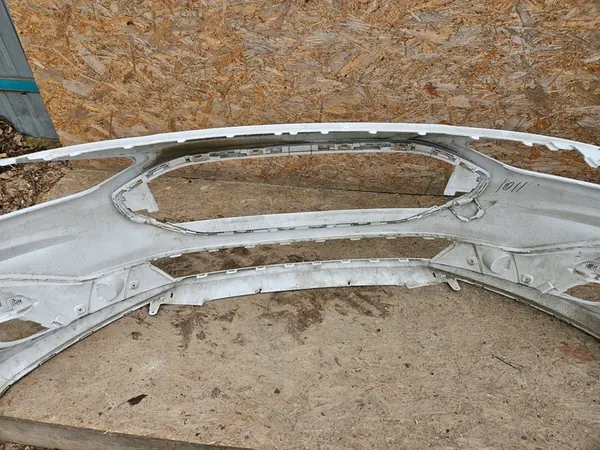 Griglia Paraurti Anteriore FORD FOCUS MK IV 2020->, Liftato image 9