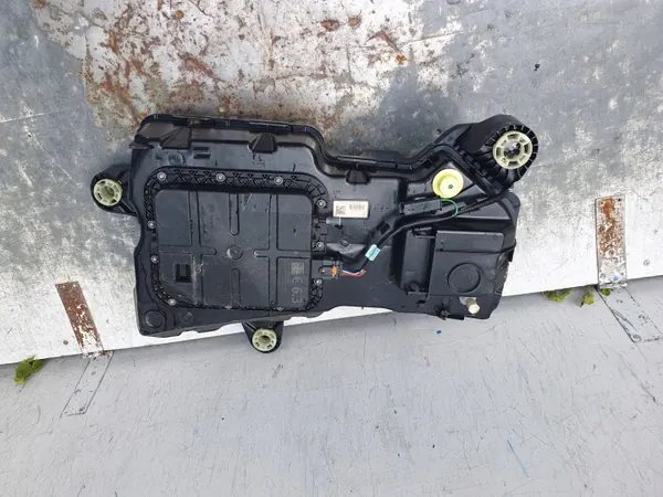 AdBlue-tank Toyota ProAce City OEM 9832421480 image 4