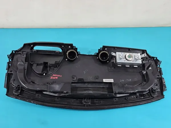 Mazda 2 II kojetaulu-konsoli OEM IMPRK1405050 image 8