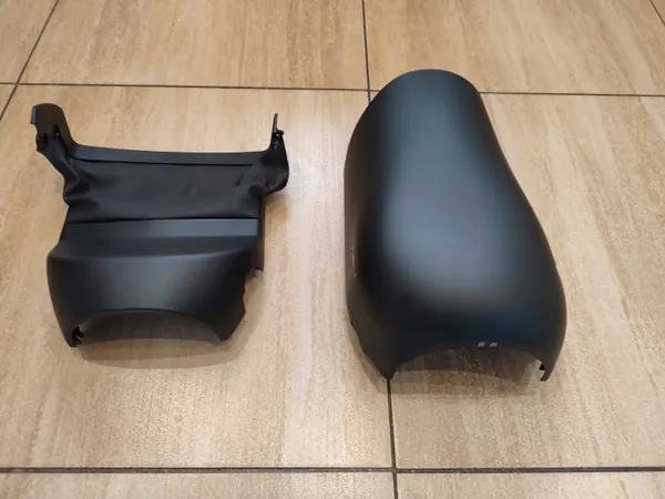 OEM 9267365 9263346 BMW X1 F48 Couverture colonne chauffante image 3