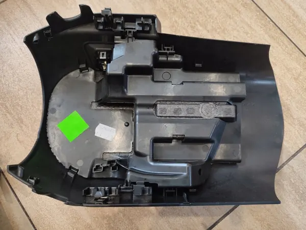 OEM 9267365 9263346 BMW X1 F48 Couverture colonne chauffante image 8