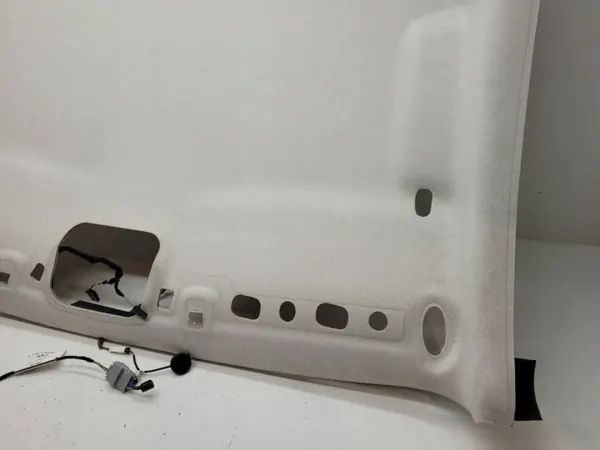 OEM ET76F51916 Plafonnier Clair pour Ford Transit Courier image 3