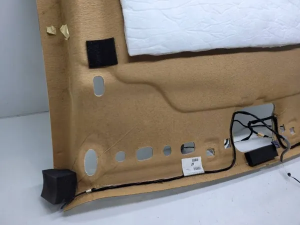 OEM ET76F51916 Plafonnier Clair pour Ford Transit Courier image 7