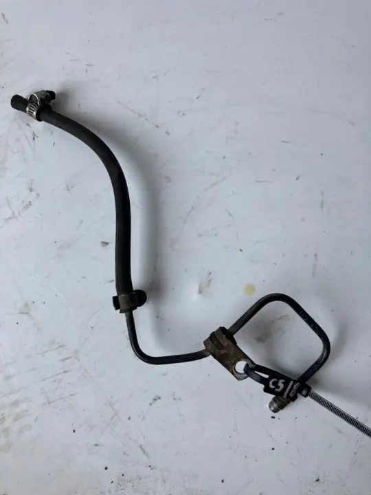 Hydroschlauch OEM PRZEWÓD RURKA HYDRO C5 III X7 Heck image 2