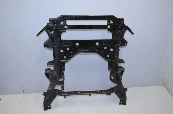 Suporte dianteiro BMW OEM 6866690 - Usado image 2
