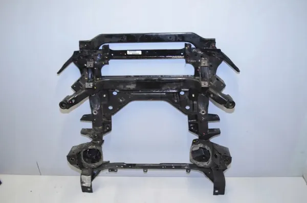 Suporte dianteiro BMW OEM 6866690 - Usado image 3
