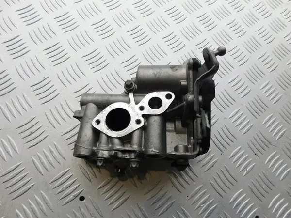 Válvula EGR Mercedes-Benz A6541404301 image 2