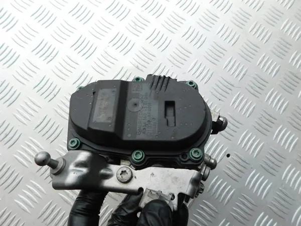 Válvula EGR Mercedes-Benz A6541404301 image 3