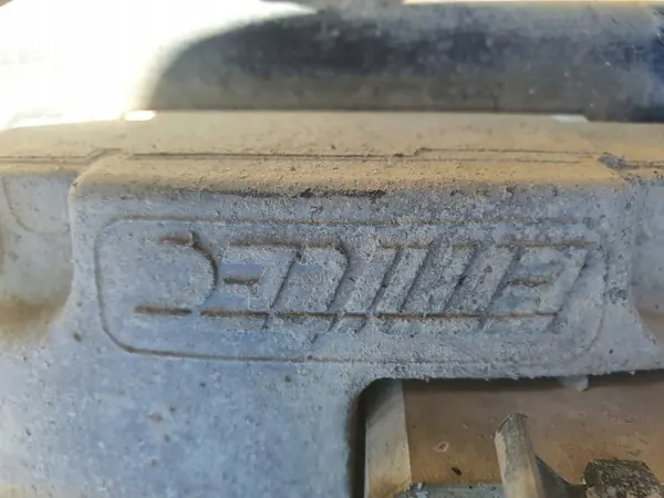 MAN TGX 2018 AdBlue-pomp OEM 1234567 met Bevestiging image 3