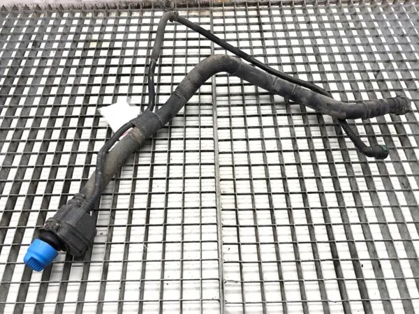 SCR-inlaatpijp OEM 172B05378R voor Dacia Duster image 2