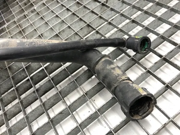 SCR-inlaatpijp OEM 172B05378R voor Dacia Duster image 3