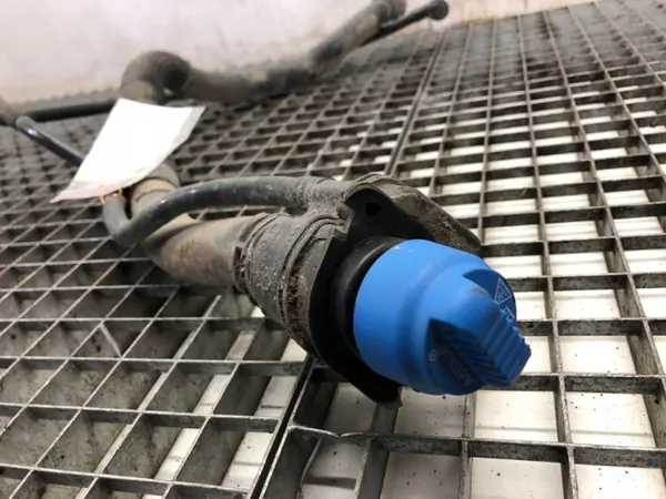 SCR-inlaatpijp OEM 172B05378R voor Dacia Duster image 4