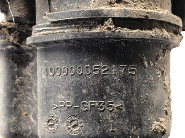 SCR-inlaatpijp OEM 172B05378R voor Dacia Duster image 5