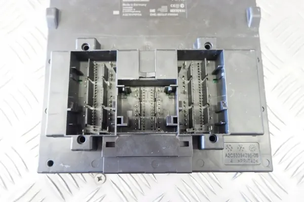 Módulo Conforto VW OEM 5Q0937084CN para Tiguan 5N_ image 6
