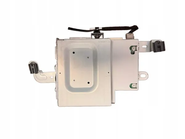 Radioversterker Mazda 3 BM 2013-2017 OEM BJM8 66 DRX image 3