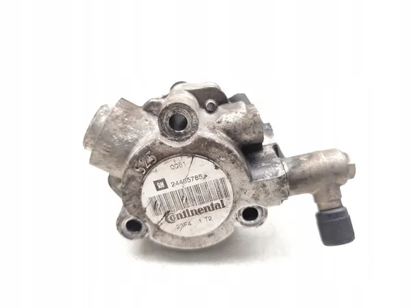 Opel Signum Hochdruckkraftstoffpumpe 2.2 Direct OEM 24465785 image 5