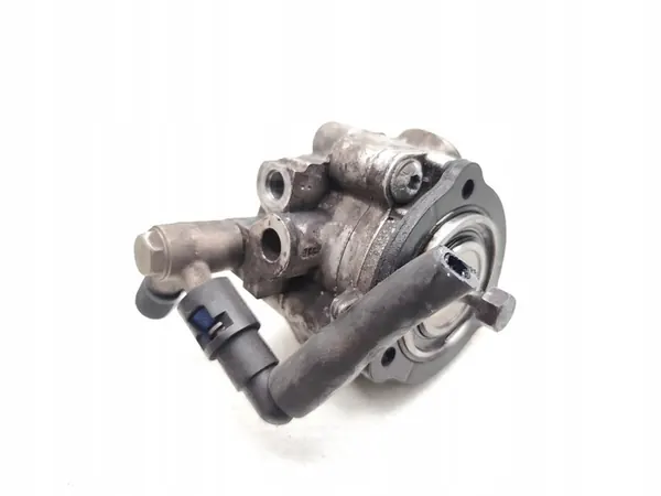 Opel Signum Hochdruckkraftstoffpumpe 2.2 Direct OEM 24465785 image 9