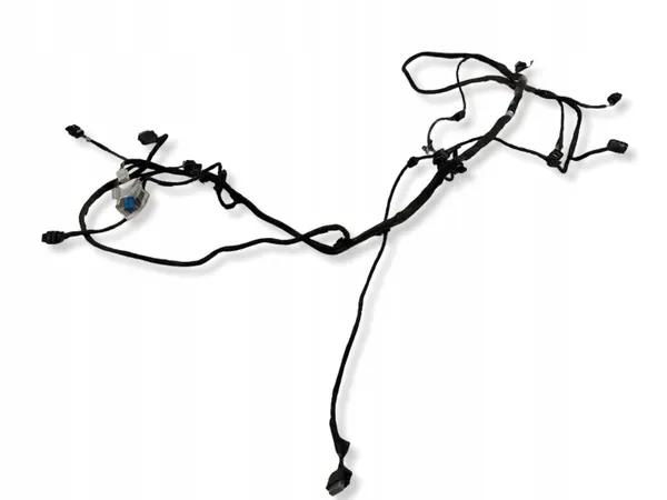 Cable PDC usado OEM A2055406800 para Mercedes C AMG image 2
