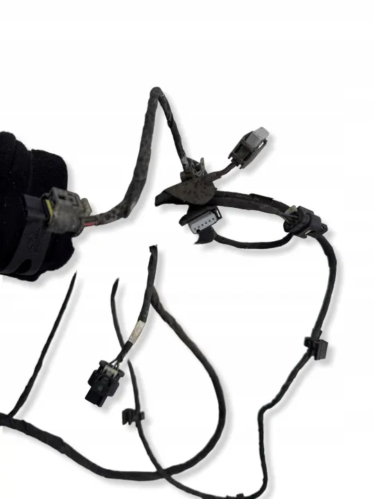 Cable PDC usado OEM A2055406800 para Mercedes C AMG image 5