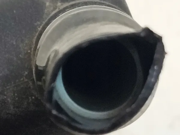 Válvula Combustible Ford Edge OEM GU5A-9G712-CC Usado image 4